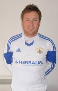 Carl Woodhouse
